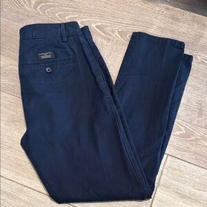 Banana Republic Fulton Chino.